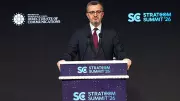 İletişim Başkanı Duran: STRATCOM 2026, Hesap Verebilir İletişim Ekosistemi İçin Dönüm Noktası Oldu