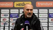 Levent Açıkgöz: Ümraniyespor'un Performansını Sürdürmek İstiyoruz