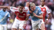 Lig Kupası Final Heyecanı: Arsenal ve Manchester City Wembley'de Karşılaşıyor