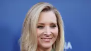 Lisa Kudrow Botoks Faciasını Anlattı: 'Hayatımı Kabusa Çevirdi'