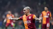 Lucas Torreira: Milli Takım'da Olmamak Beni Çok Kötü Hissettiriyor