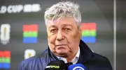 Lucescu: 'Bir Korkak Gibi Ayrılamam, Dünya Kupası Şansımıza İnanmalıyız'