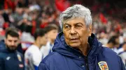 Lucescu Sağlık Sorunu Yaşadı, Romanya Milli Takımı'nda Hagi Dönemi Başlıyor