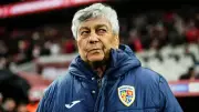 Lucescu: 'Türk Milli Takımını Ben İnşa Ettim, Romanya'da da Gençleştiriyorum'