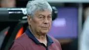 Lucescu'dan Türkiye Maçı Öncesi FIFA'ya Sert Tepki: 'Bu Normal Değil'