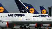 Lufthansa Grubu, Orta Doğu Uçuşlarını Uzatılmış Süreyle Askıya Aldı