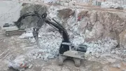 Maden İhale Sisteminde Devrim: Açık Artırma ve Yeni Kurallar Geliyor