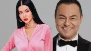 Magazin Dünyasını Sarsan Aşk İddiası: Serdar Ortaç ve Cansel Ayanoğlu İlişkisi