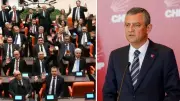 İmamoğlu Davasında CHP'den Beklenen Katılım Gerçekleşmedi