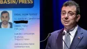 İmamoğlu Duruşmasında Sahte Basın Kartı Skandalı: Gözaltına Alınan Provokatör CHP'li Meclis Üyesi Çıktı