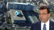 İmamoğlu Mahkemede Provokasyon Yaptı: Güvenlik Bariyerini Aştı, Duruşma Ertelendi
