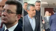 İmamoğlu'na 3 Bin 809 Sayfalık İddianame: 142 Eylemle 2 Bin Yıla Kadar Hapis İsteniyor