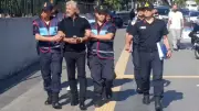 Manavgat Belediyesi Soruşturmasında 12 Kişi Tutuklandı: Rüşvet ve İhaleye Fesat İddiaları