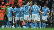 Manchester City, Arsenal'i 2-0 Yenerek Lig Kupası'nı Müzesine Götürdü
