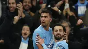 Manchester City'nin Yıldızı Rodri'ye Hakem Yorumları Nedeniyle Ağır Para Cezası