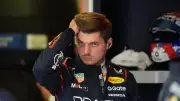 Max Verstappen, Guardian Muhabirini Basın Toplantısından Kovdu!