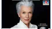 Maye Musk Türkiye'ye Geliyor: İkonik İsim D&R'da Okurlarla Buluşacak