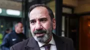Mecnun Otyakmaz: 'İnşallah Buradan Mutlu Şekilde Ayrılacağız'