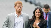 Meghan Markle ve Prens Harry'nin Hollywood Rüyası Kabusa Dönüşüyor mu?