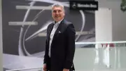 Mercedes-Benz Türk CEO'su Süer Sülün Emekli Oluyor: 31 Temmuz 2026 Tarihi Belirlendi