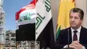 Mesrur Barzani: Irak Petrolünün Türkiye'ye İhracatı İçin Bağdat ile Anlaştık