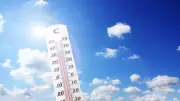 Meteoroloji Açıkladı: Soğuklar Bitiyor, Sıcak Hava Dalgası Kapıda!