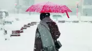 Meteoroloji Uyardı: Bahar Havası Yerini Kar ve Sağanaklara Bırakacak