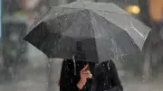 Meteoroloji'den 1 Nisan Hava Durumu Tahmini: Yağış ve Çığ Uyarısı