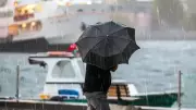 Meteoroloji'den Ramazan Bayramı İçin Marmara'ya Soğuk ve Yağışlı Hava Uyarısı