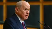 MHP Lideri Bahçeli, TBMM Grup Toplantısında Önemli Açıklamalarda Bulundu