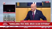 MHP Lideri Bahçeli'den Tarihi Mesaj: 'Terörsüz Türkiye Çağrımız Şimdi Anlaşılmıştır!'