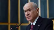 MHP Lideri Devlet Bahçeli'den Kritik Açıklamalar: Grup Toplantısında Gündem Değerlendirmesi