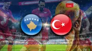 Milli Takım, 24 Yıllık Dünya Kupası Hasretini Kosova Maçıyla Bitirmek İstiyor