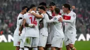 Millilerin Dünya Kupası Final Mücadelesi: Kosova - Türkiye Maç Detayları