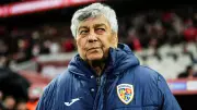 Mircea Lucescu Antrenmanda Fenalaştı, Hastaneye Kaldırıldı