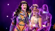 Modacı Katie Perry, Şarkıcı Katy Perry'ye Karşı 17 Yıllık Marka Davasını Kazandı
