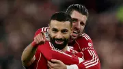 Mohamed Salah Liverpool'dan Ayrılıyor: Sezon Sonu Veda Açıklaması