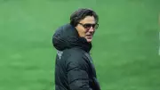 Montella, A Milli Takım'da Tarihi İlkler Zincirine Bir Yenisini Ekledi