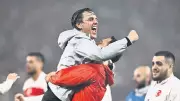 Montella, Türkiye ile Tarihi Bir Eşikte: Kosova Maçı İtalyan Basınında