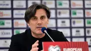 Montella'dan Kosova Maçı Açıklaması: 'Bu Maça Uygun Oyuncuları Oynatmak İstedim'