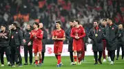 Montella'dan Kosova Maçı İçin Kritik 11 Kararı! İşte Milli Takım'ın Kadrosu