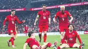 Montella'dan Kosova Maçı Öncesi Güçlü Mesaj: 'Birlikte Her Şeyi Başarırız'