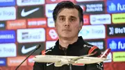 Montella'dan Kritik Değişiklikler! A Milli Takım'da 3 İsim İlk 11'de