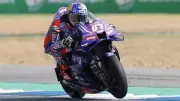 MotoGP'de Sezon Açılışını Bezzecchi Kazandı, Toprak İlk Yarışında 17. Oldu