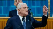 Müsavat Dervişoğlu: Türkiye, Kuruluş Kodlarına Sadık Kalırsa Yeni Bir İran Olmayacaktır