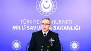 MSB: NATO Irak Misyonu'ndan Çekilme Kararı Doğrultusunda Bağdat'taki Asker Tahliye Edildi