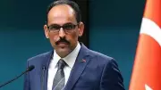 MİT Başkanı İbrahim Kalın, Tarihçi İlber Ortaylı'nın Vefatına Taziye Mesajı Yayımladı
