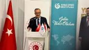 Muskat'ta İstiklal Marşı Coşkusu: Türkiye'nin Bağımsızlık Ruhu Umman'da Yankılandı