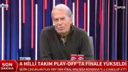 Mustafa Denizli ve Oğuz Çetin'den Milli Takım Yorumu: Zorlu Zafer
