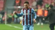Mustafa Eskihellaç: 'Trabzonspor'da Oynamak Çocukluk Hayalimdi'